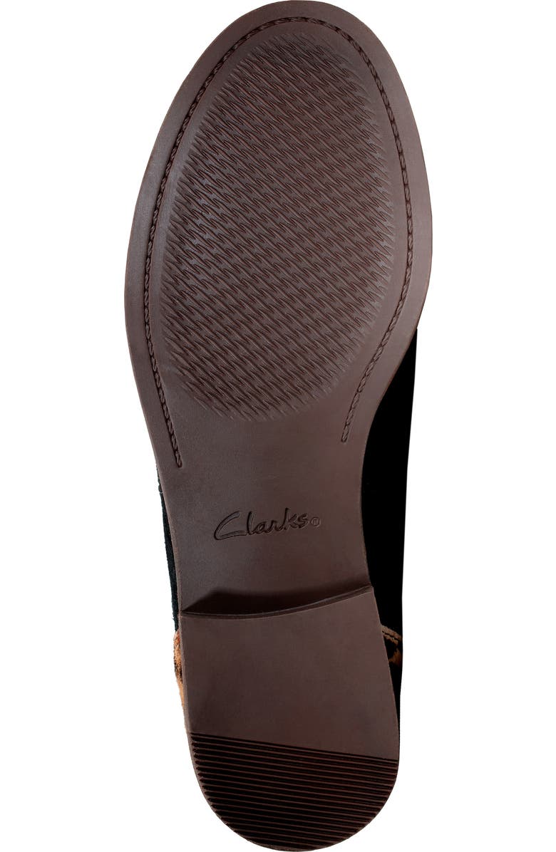 Clarks<sup>®</sup> Demi Beat Chelsea Boot, Alternate, color,