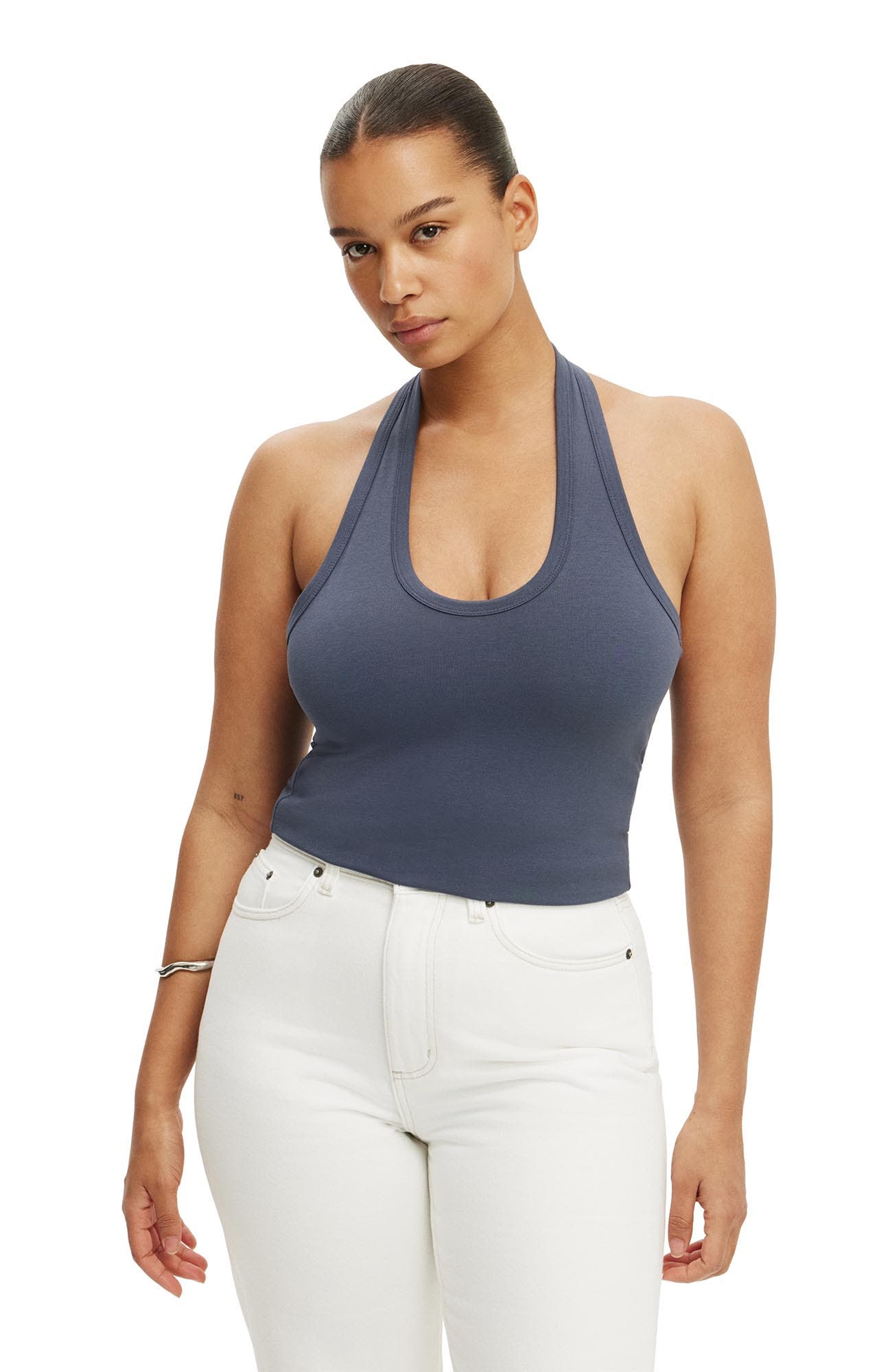 Collegiate Navy