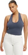 Cotton On Women's Everyday Smooth Scoop Halter