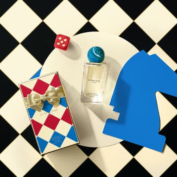 Sandalwood & Spiced Apricot Cologne