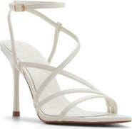 ALDO Lissandra Ankle Strap Pointed Toe Sandal