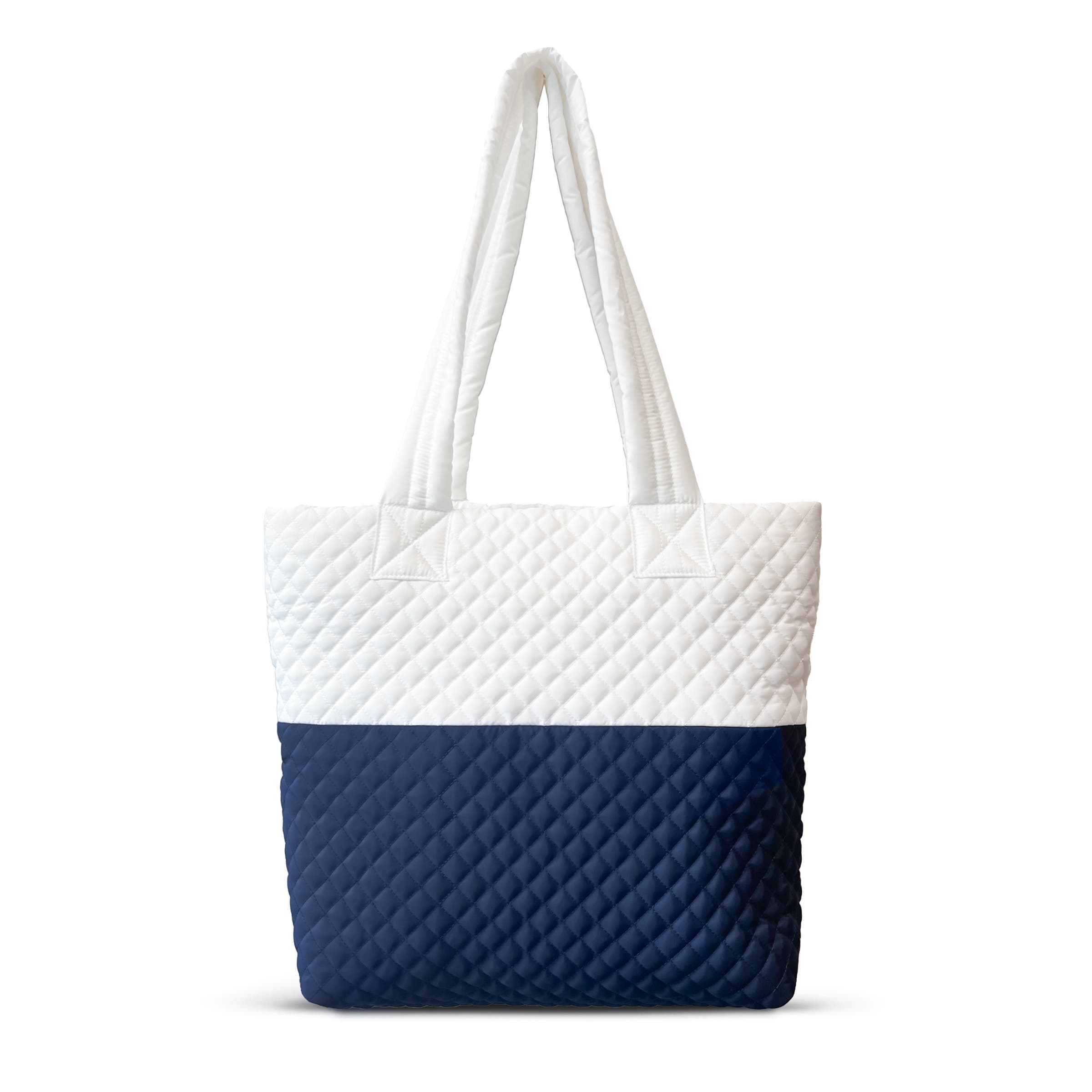  Dark Blue/White