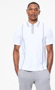 Sergio Tacchini Campo Court Polo