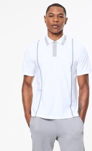 Sergio Tacchini Campo Court Polo