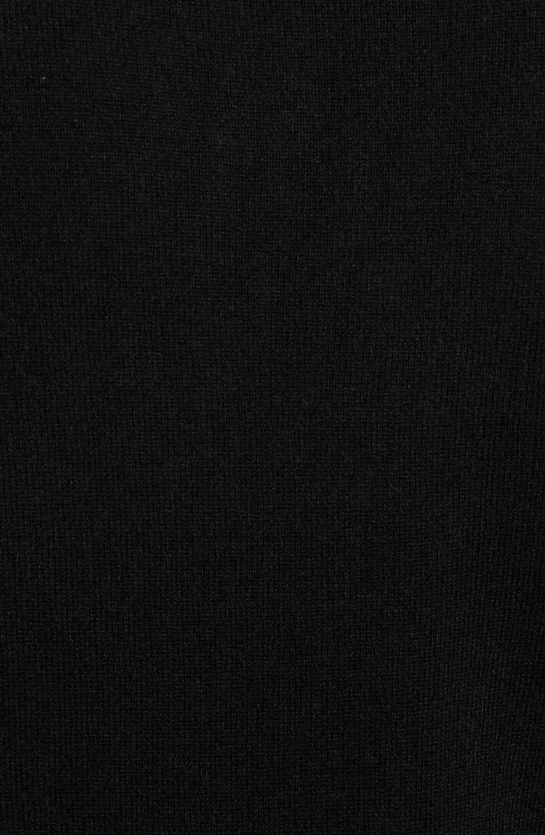 J.Crew Everyday Cashmere Regular Fit Crewneck Sweater, Alternate, color,