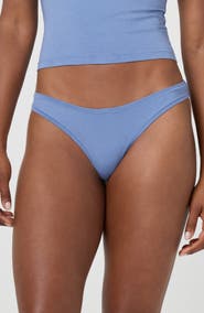 Florence by Mills Cotton Blend Thong