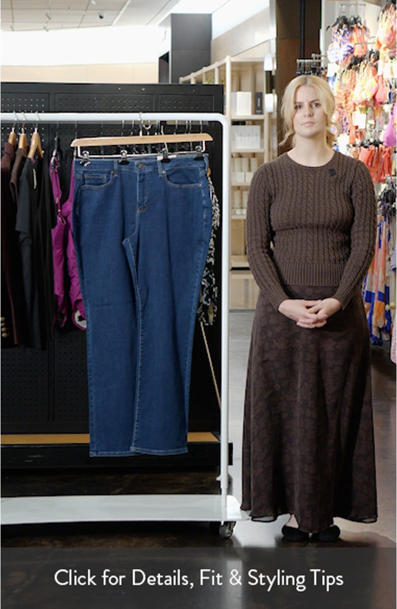 Barbara Bootcut Jeans, sales video thumbnail