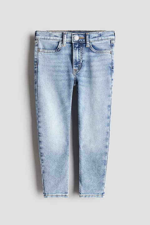 Super Soft Slim Fit Jeans