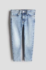 H&M Super Soft Slim Fit Jeans