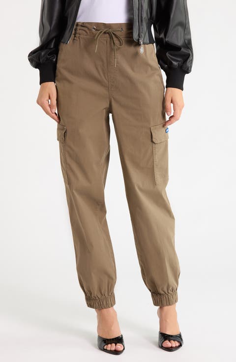 Cargo Jogger Pants