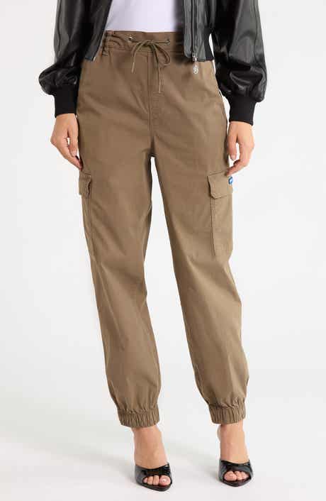 Cargo Jogger Pants