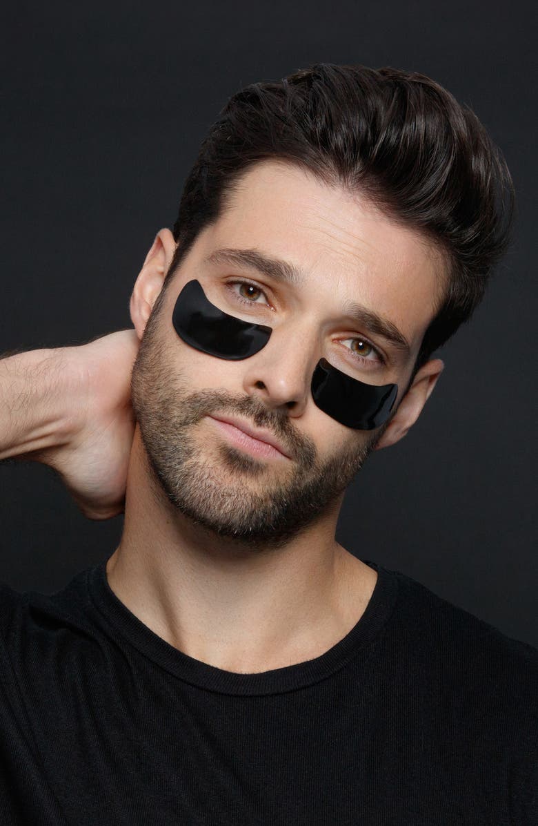 Wolf Project 5-Pair Eye Mask Boosters, Alternate, color, 