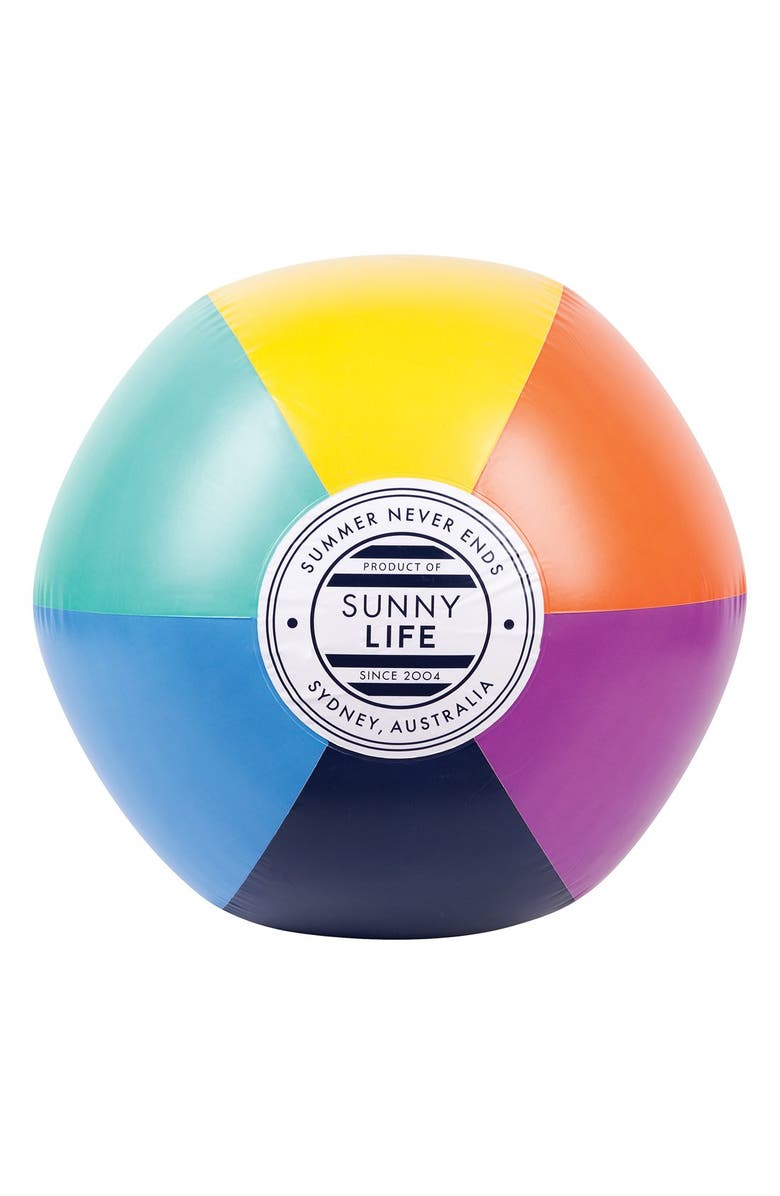 Sunnylife , Alternate, color, 