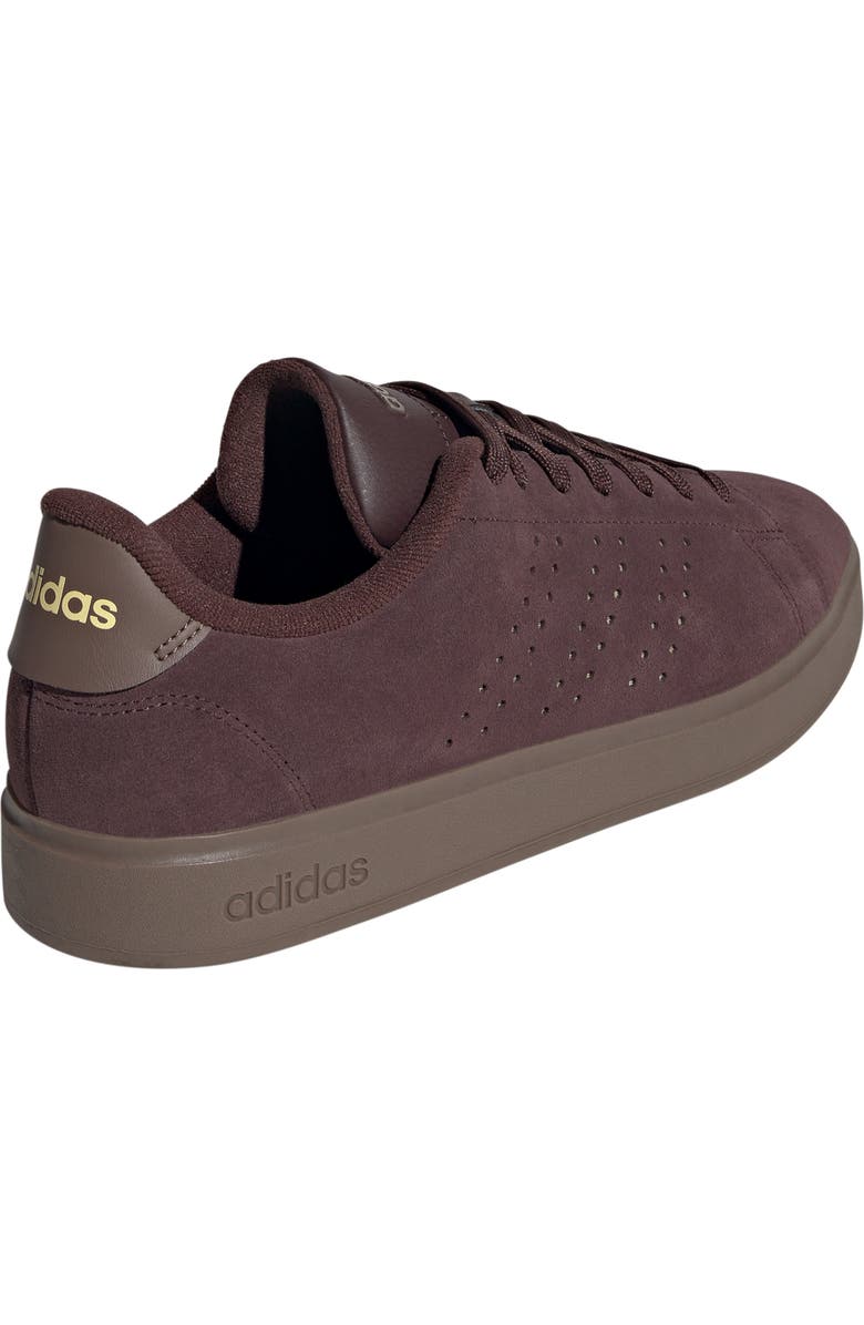 adidas Advantage 2.0 Low Top Sneaker, Alternate, color, Brown/ Orange/ Earth Strata