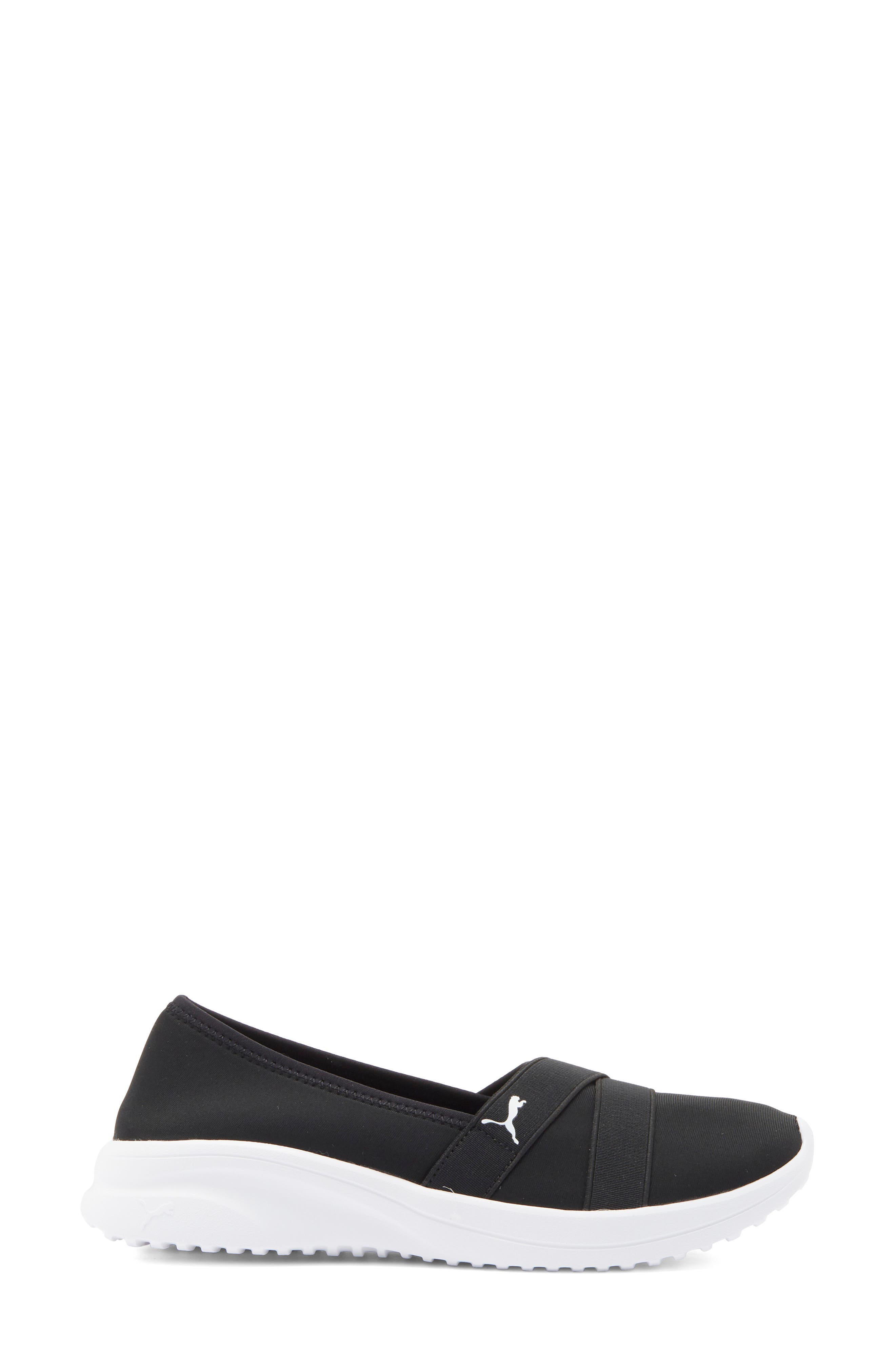 PUMA Adelina 2 Sneaker, Alternate, color, 
