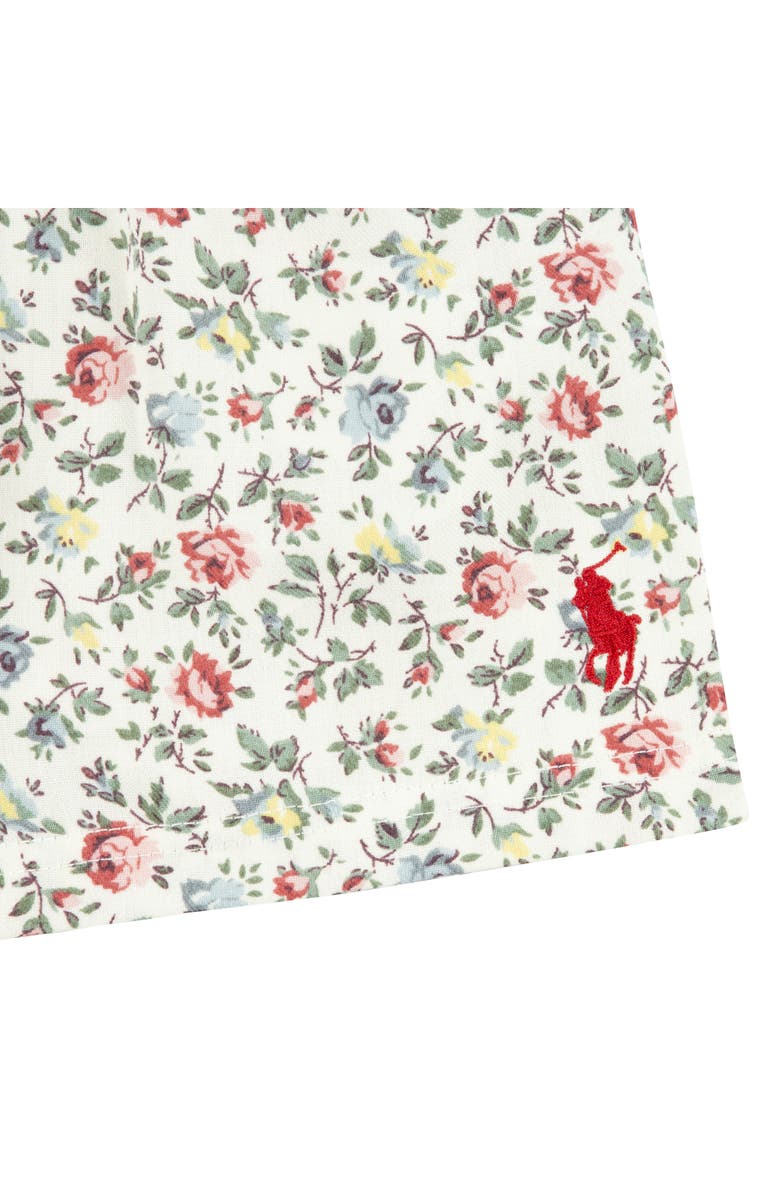 POLO Kids' Two-Piece Short Pajamas, Alternate, color, 