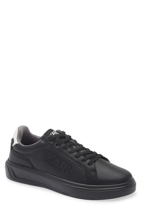 Side Karl Low Top Sneaker (Men)
