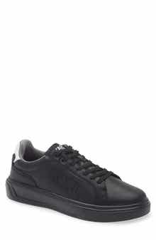 KARL LAGERFELD PARIS Side Karl Low Top Sneaker
