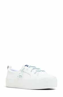 Sperry Crest Vibe Platform Sneaker