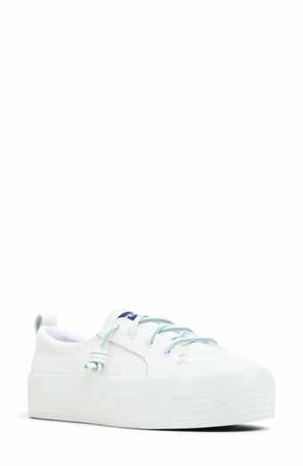 Sperry Crest Vibe Platform Sneaker