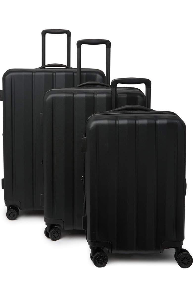 CALPAK Zyon Collection 3-Piece Luggage Set, Main, color,