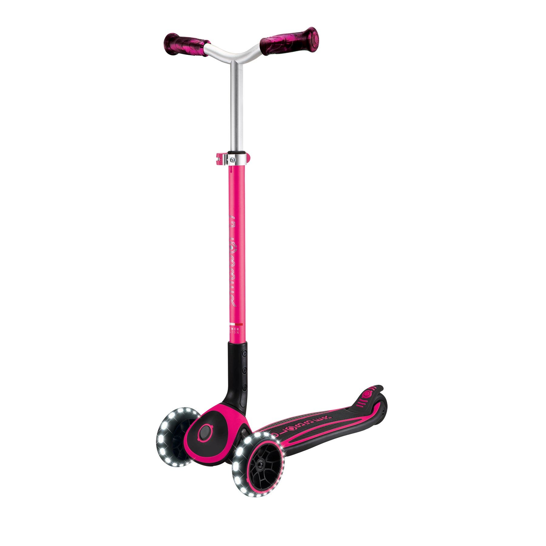 selected Fuchsia