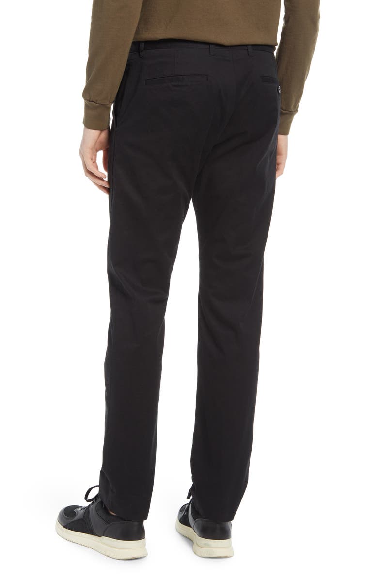 Vince Griffith Lightweight Chinos, Alternate, color, 