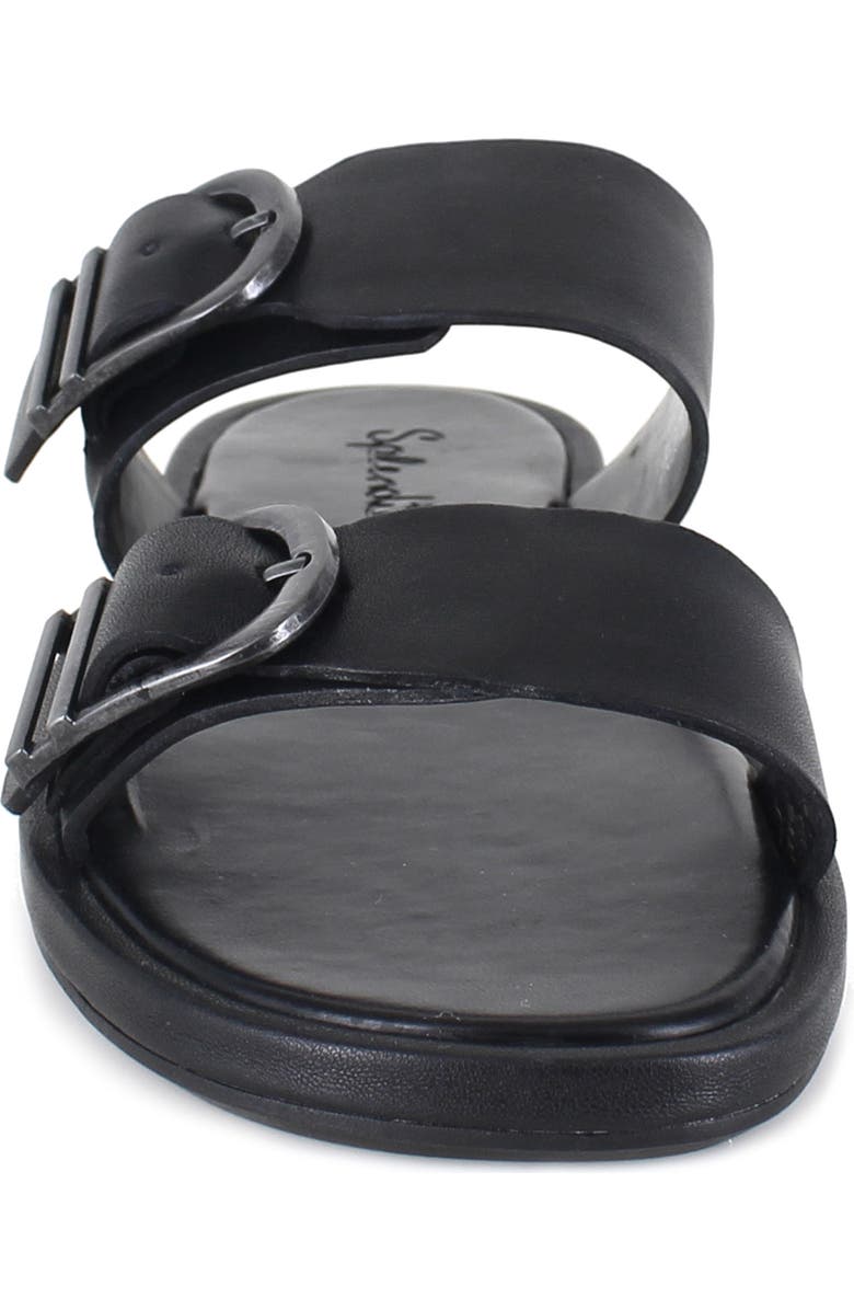 Splendid Farrin Slide Sandal, Alternate, color,