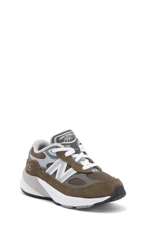 Toddler New Balance Shoes Sizes 7.5 12 Nordstrom