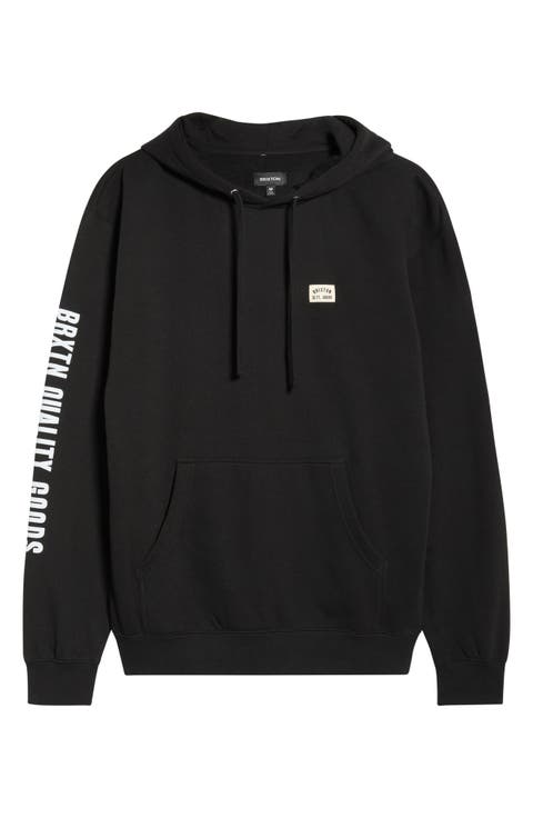 Woodburn Grpahic Hoodie