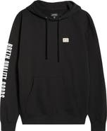 Brixton Woodburn Grpahic Hoodie