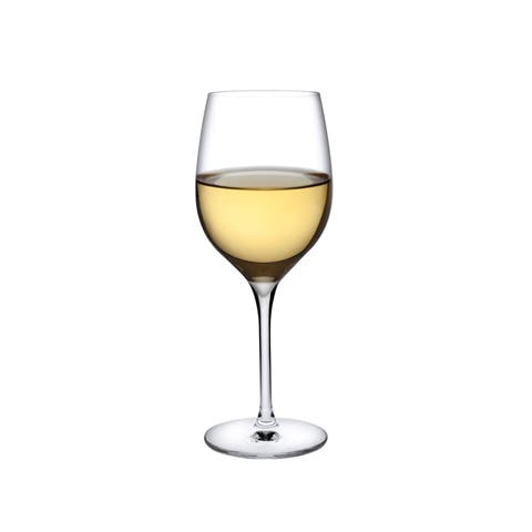 Terroir White Wine Glasses set of 2