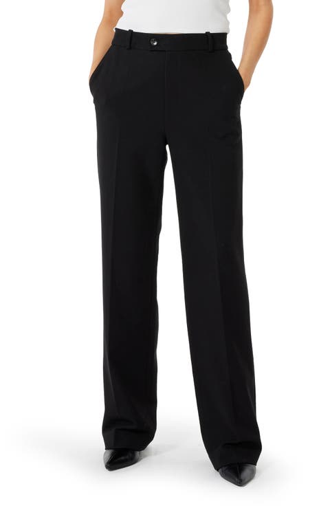 Greenwich Straight Leg Pants