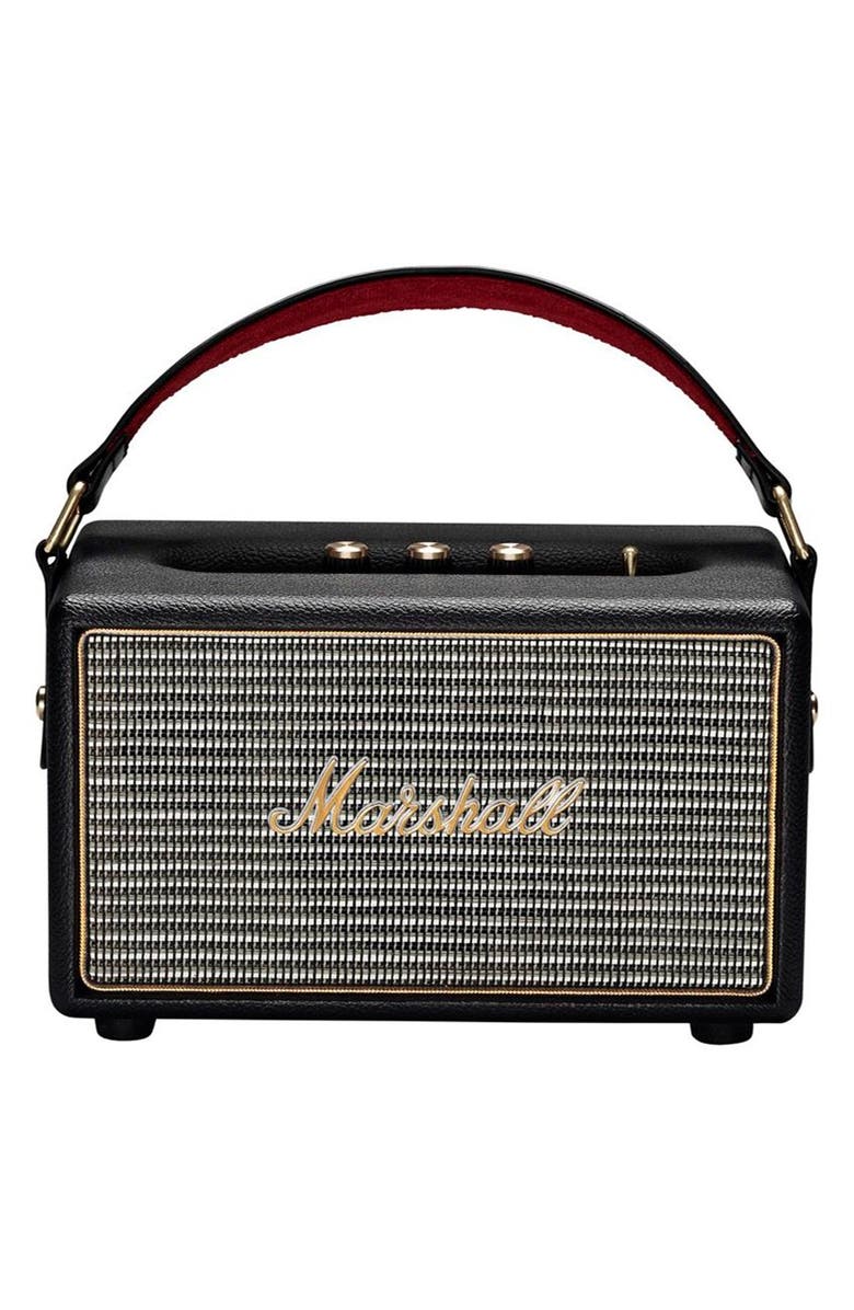 Marshall Kilburn Bluetooth<sup>®</sup> Speaker, Main, color,
