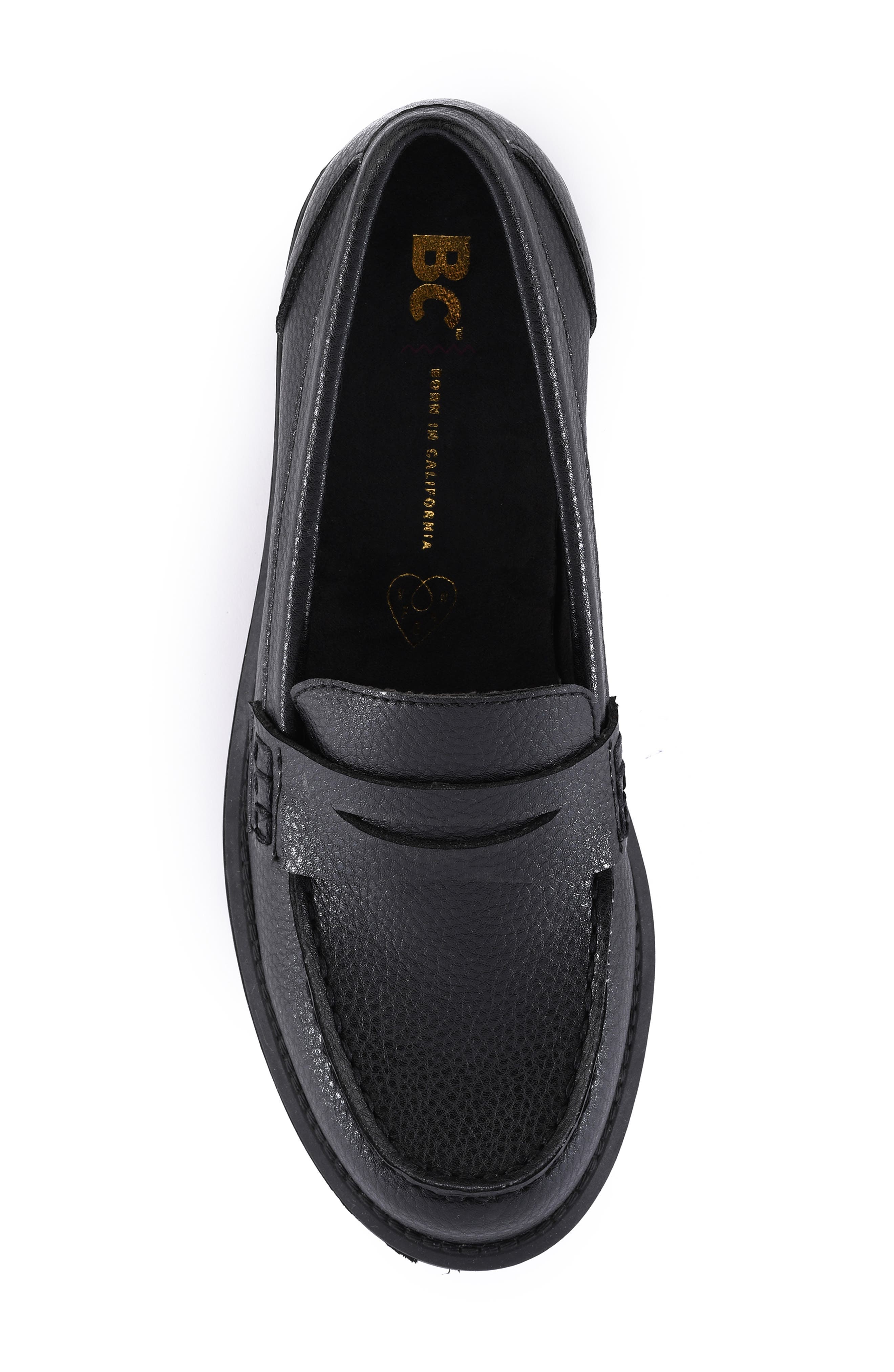 BC Footwear Roulette Flat, Alternate, color, 