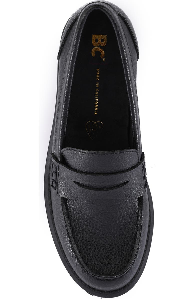 BC Footwear Roulette Flat, Alternate, color,