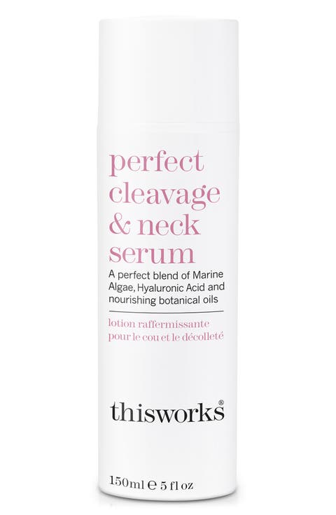 Perfect Cleavage & Neck Serum