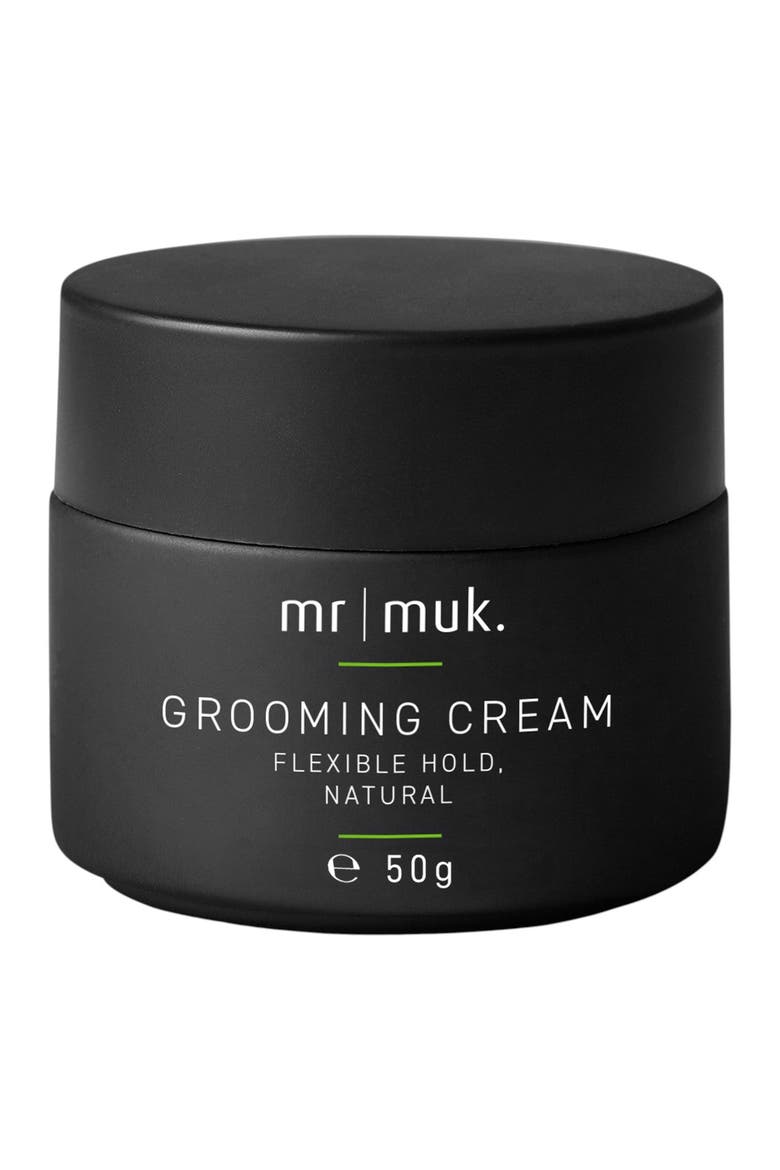 mr muk Grooming Cream, Main, color, 3.5 oz