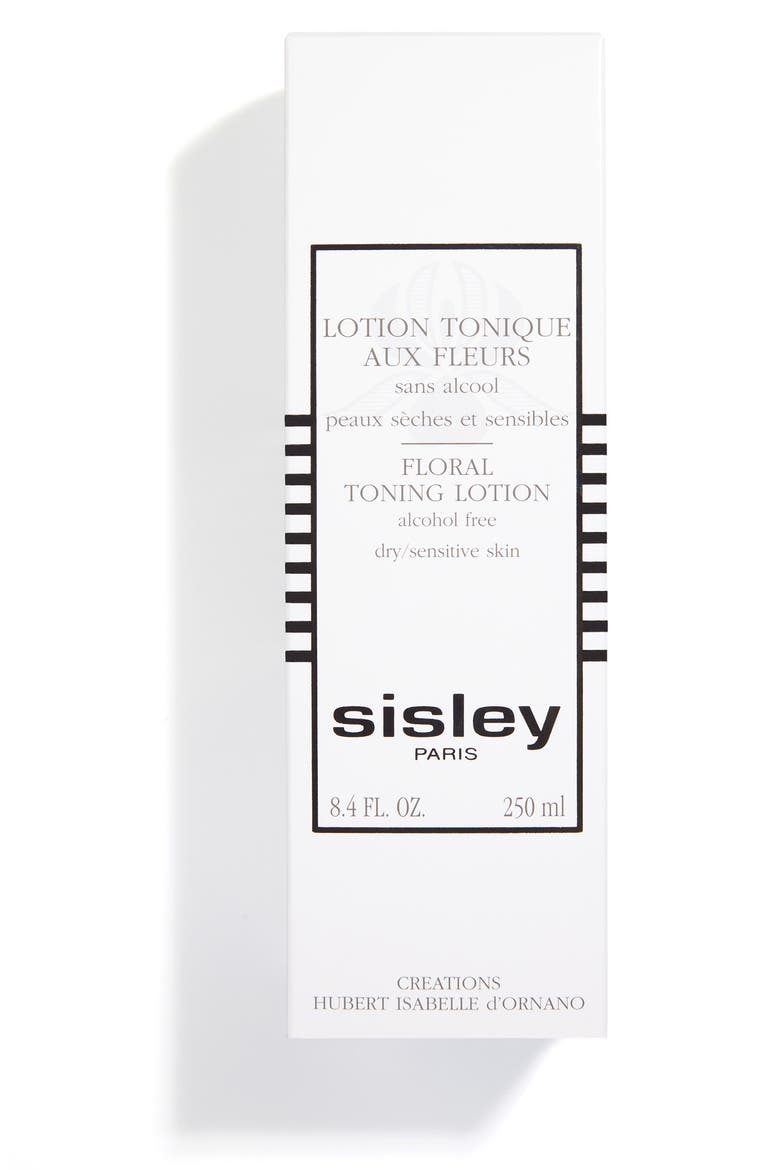Floral Toning Lotion, Alternate, color, NO COLOR