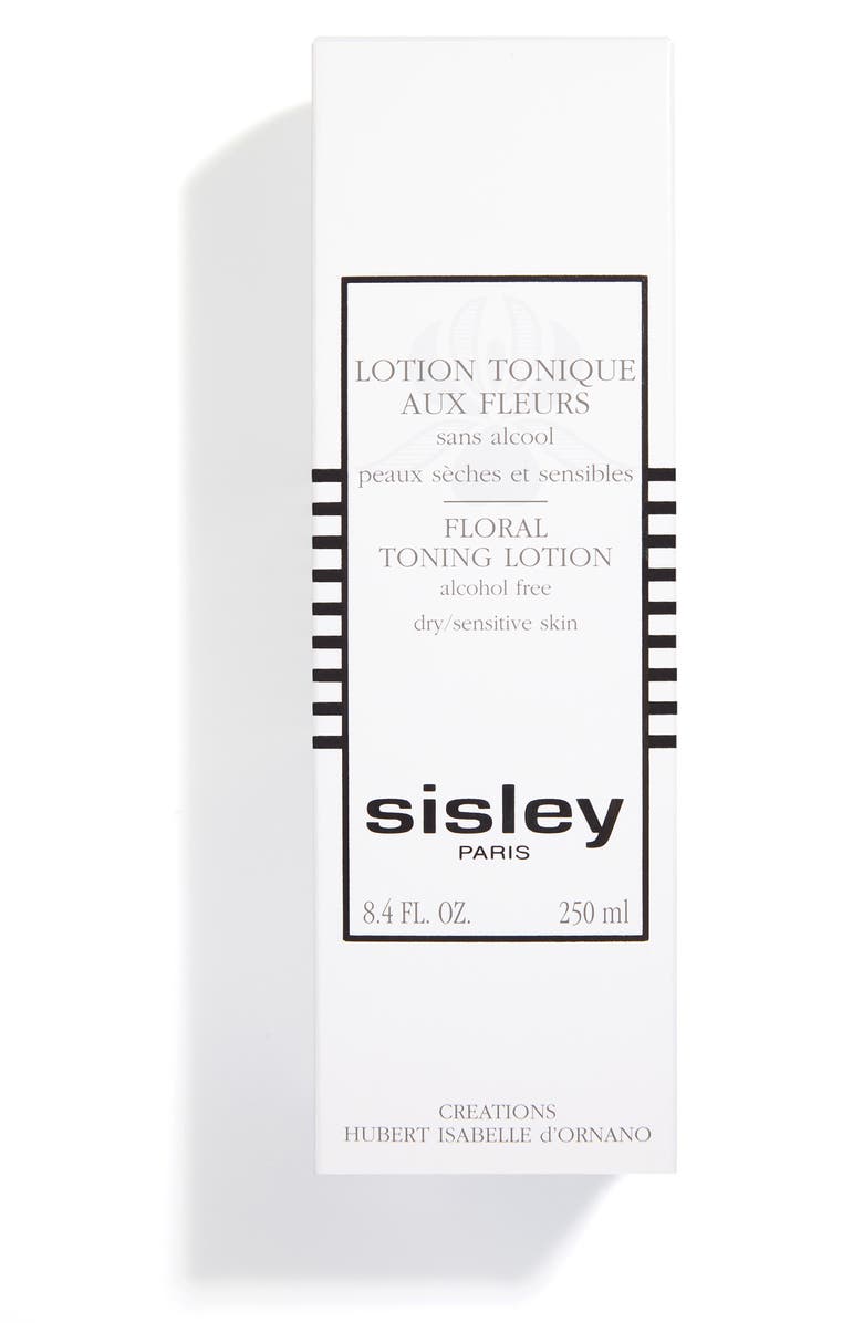 Sisley Paris Floral Toning Lotion, Alternate, color,