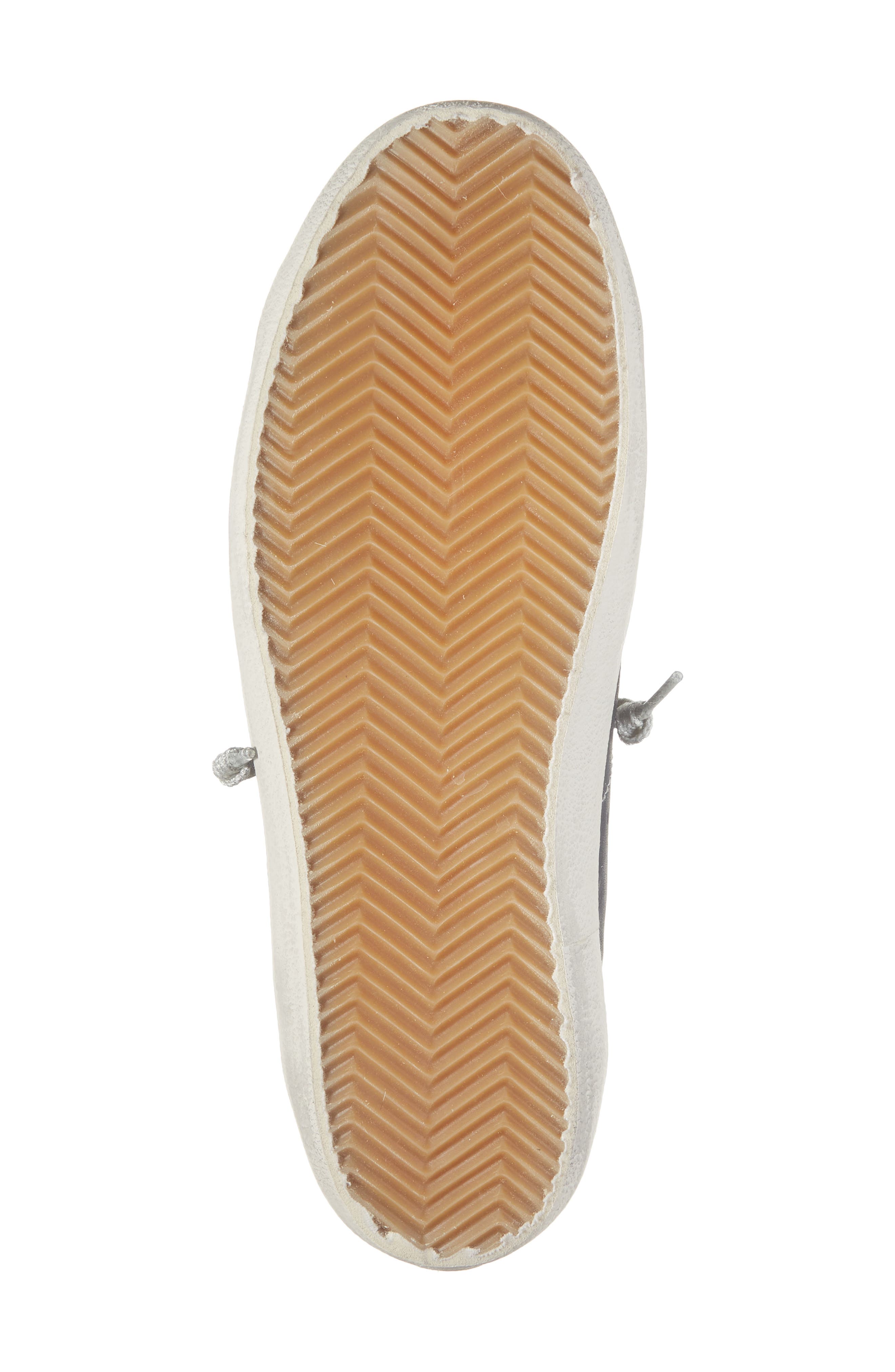 Golden Goose Super-Star Sneaker, Alternate, color, Navy Blue/ Butter/ Milk