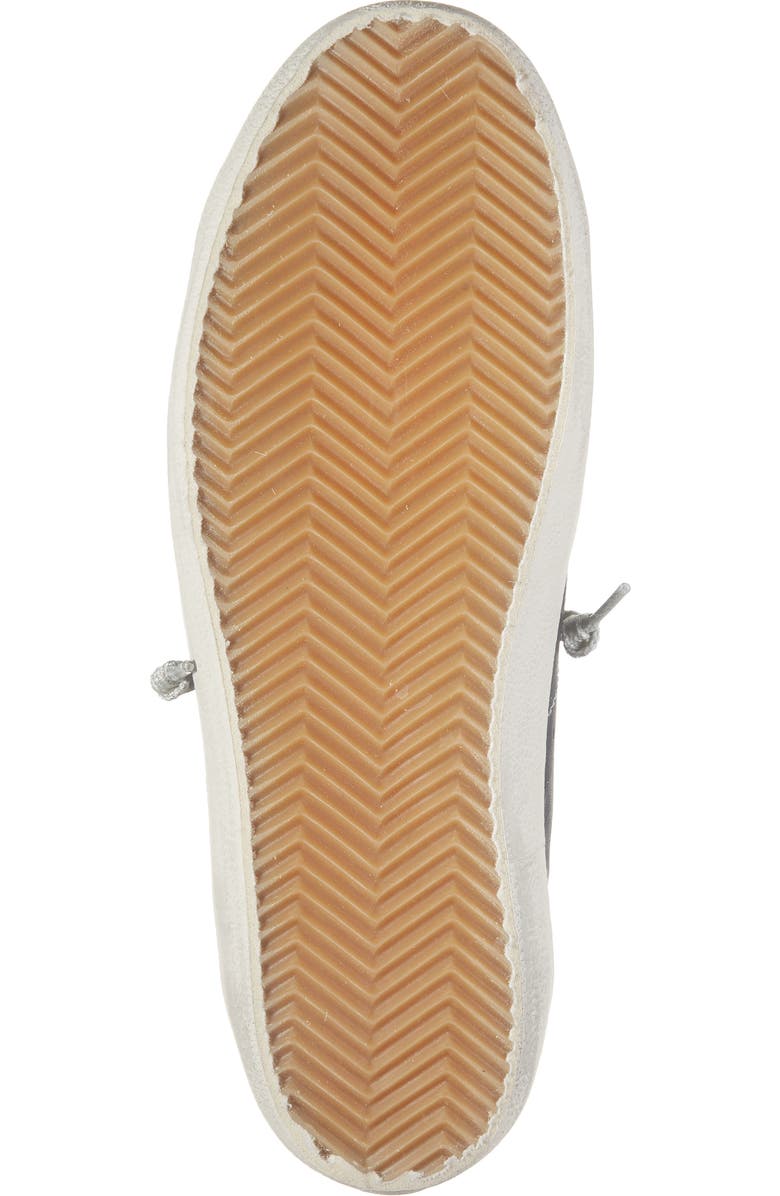 Golden Goose Super-Star Sneaker, Alternate, color, Navy Blue/ Butter/ Milk