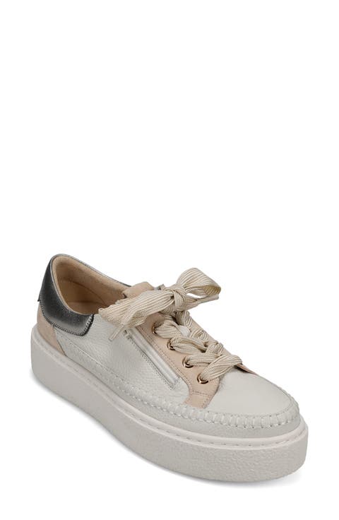 Yoga Platform Sneaker (Women)