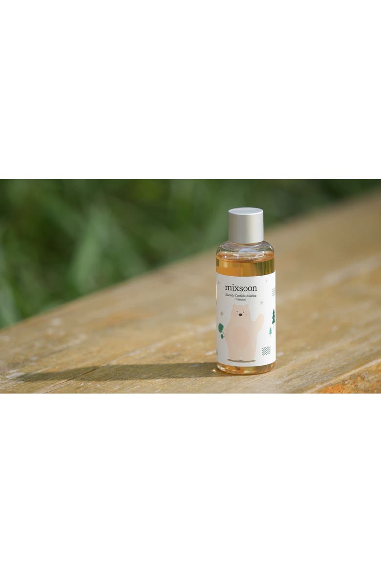 Centella Asiatica Essence, Alternate, color, none
