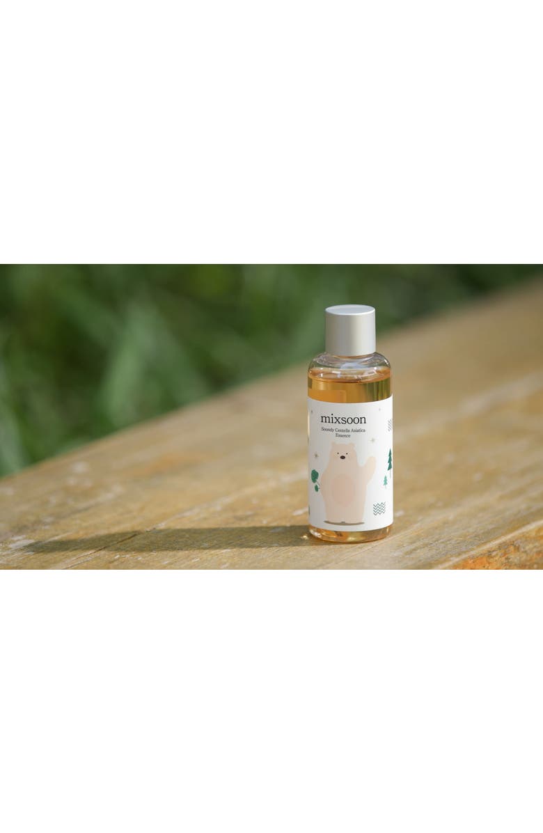 Mixsoon Centella Asiatica Essence, Alternate, color, NO COLOR