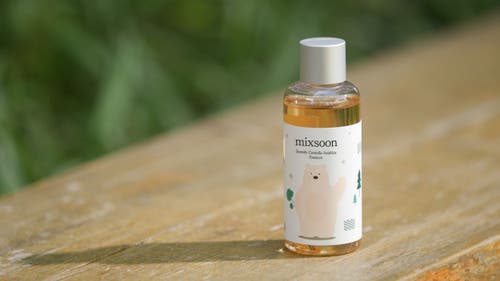 Mixsoon Unisex 3.38oz Soondy Centella Asiatica Essence In White
