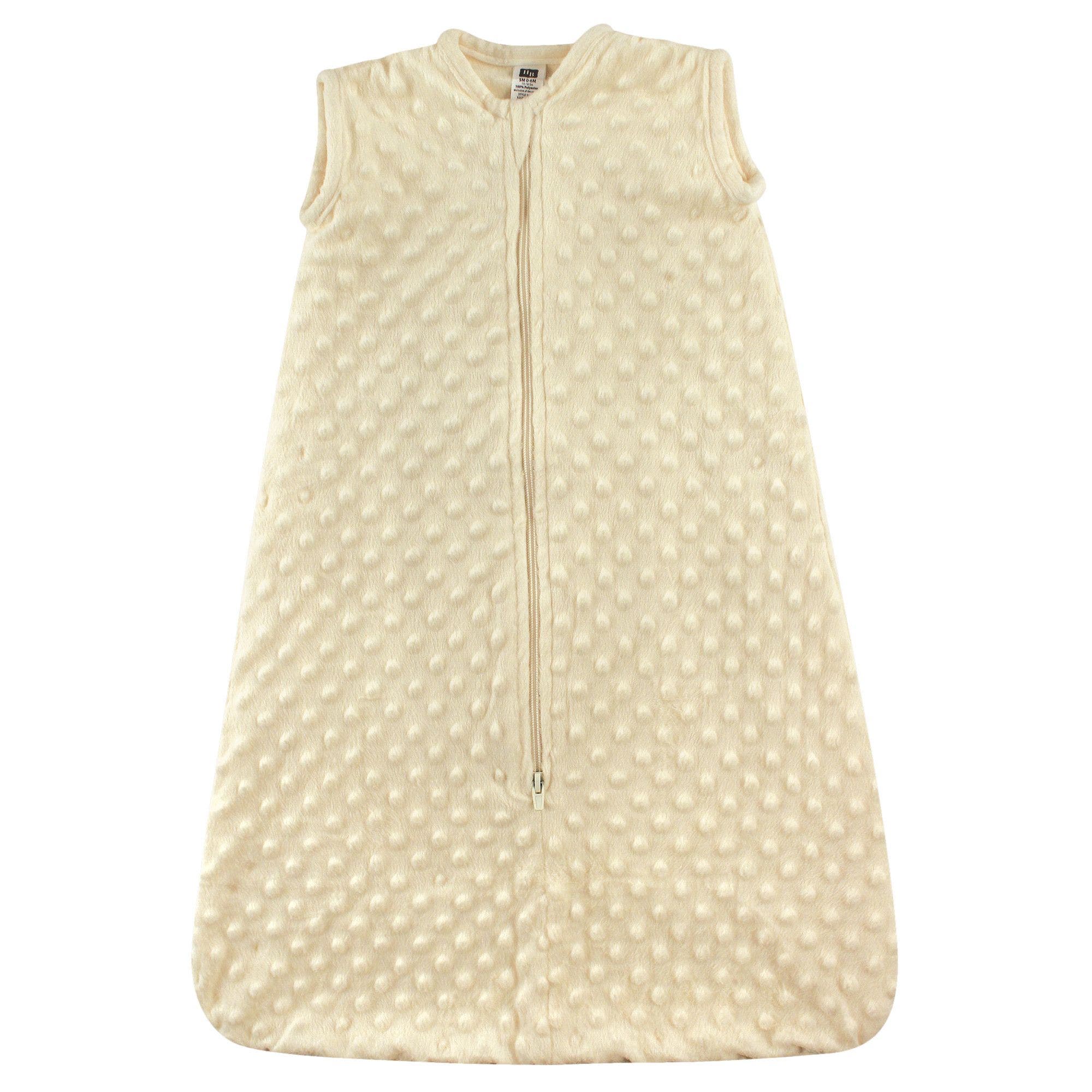 selected Cream Dot Mink