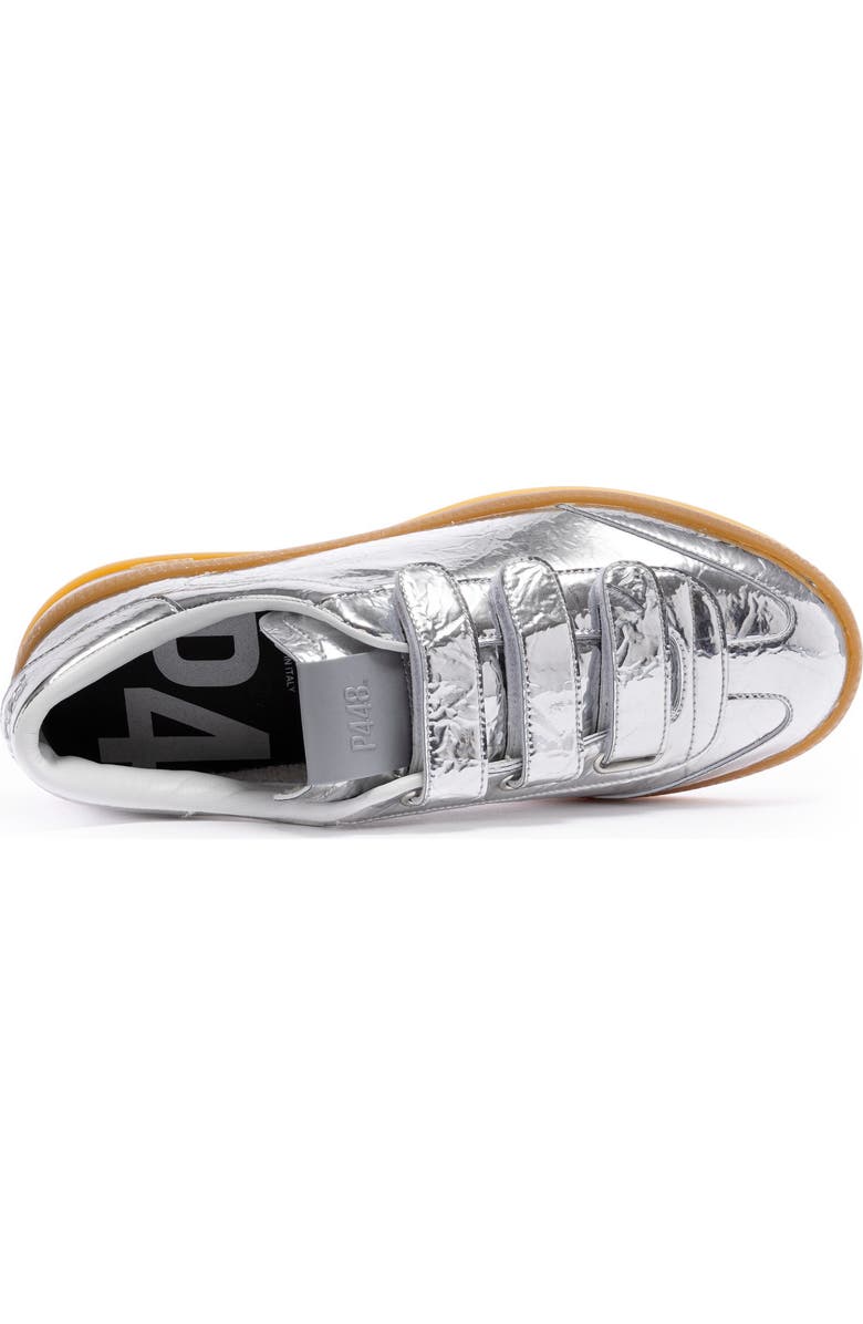 P448 Capri Sneaker, Alternate, color, Stellar