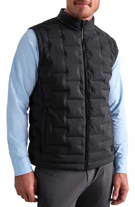 Rhone Voyage 700 Fill Power Down Vest