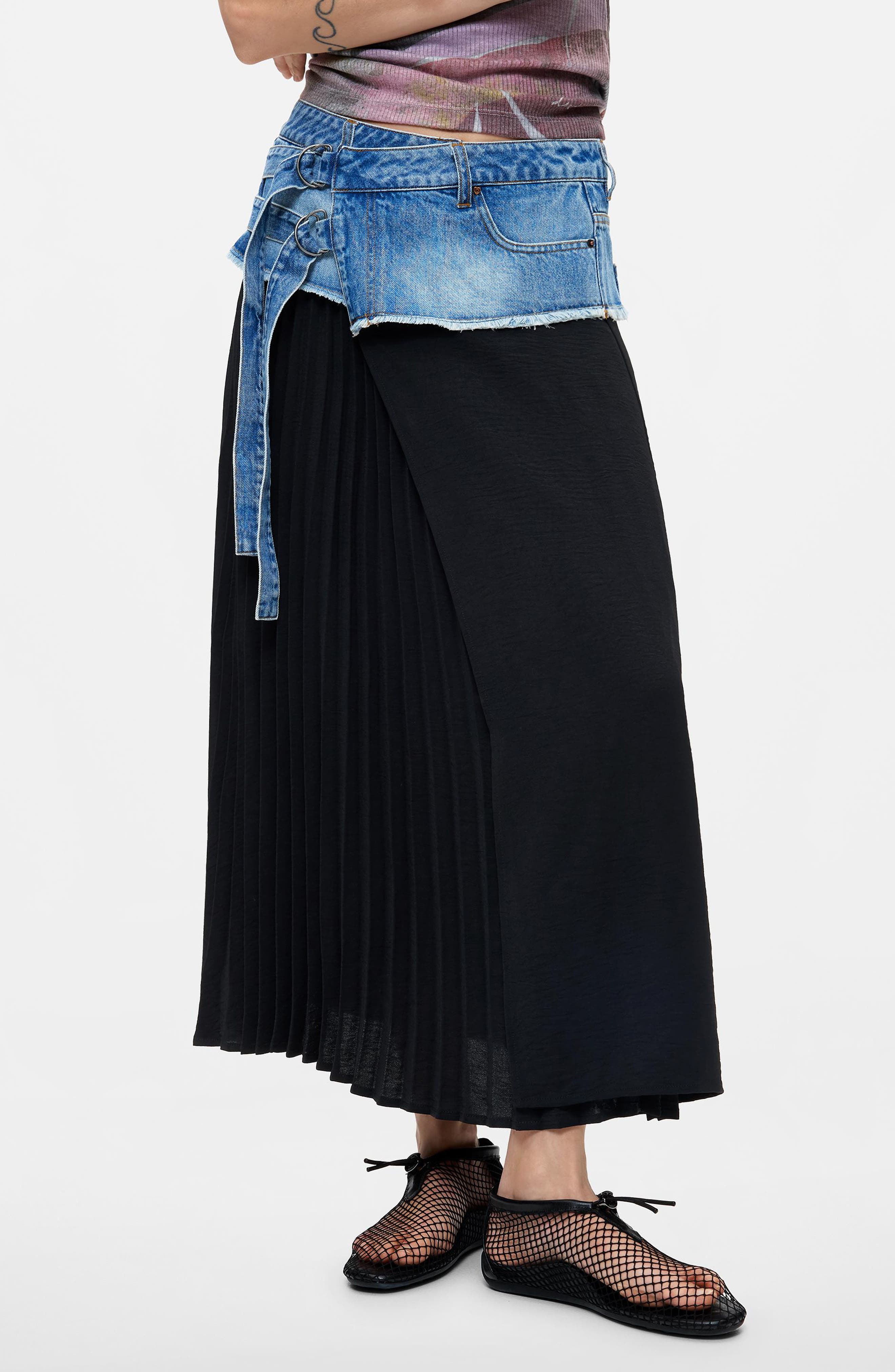selected MEDIUM BLUE